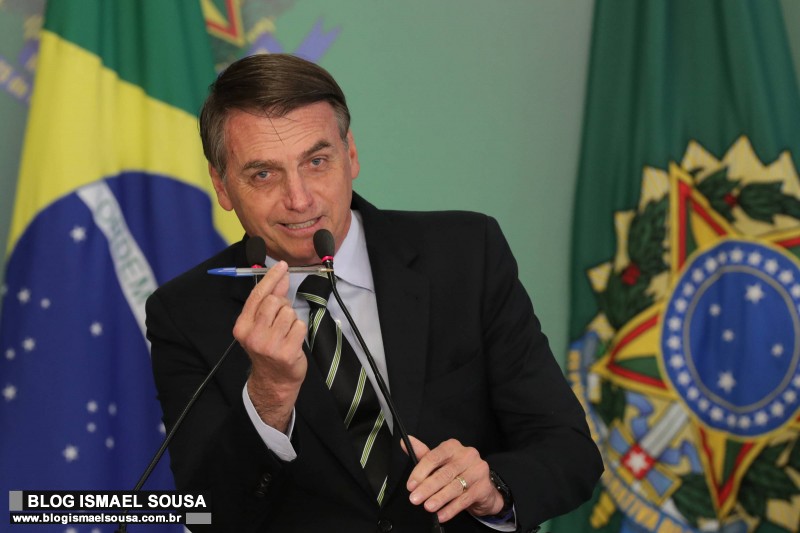 Bolsonaro sanciona lei que institui o Marco Legal das Startups