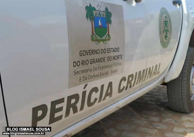Ataque a tiros deixa trÃªs mortos no bairro Belo Horizonte em MossorÃ³