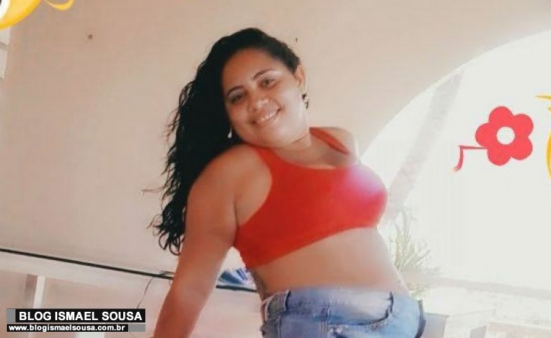 Mulher Ã© morta a tiros enquanto amamentava filho de 3 meses em MossorÃ³