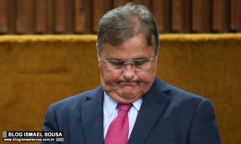 Ex-ministro Geddel Vieira Lima Ã© preso na Bahia