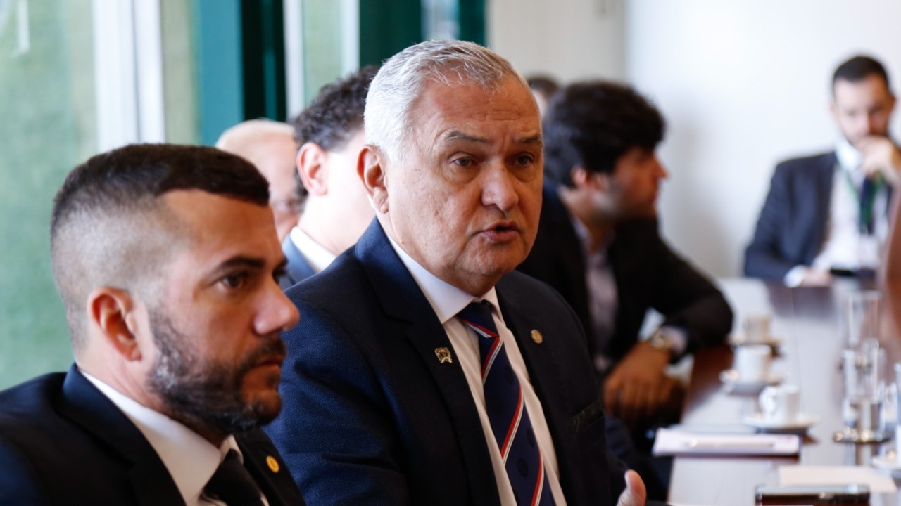General Girão defende uso de fundo partidário de R$ 4,9 bilhões para vítimas no RS