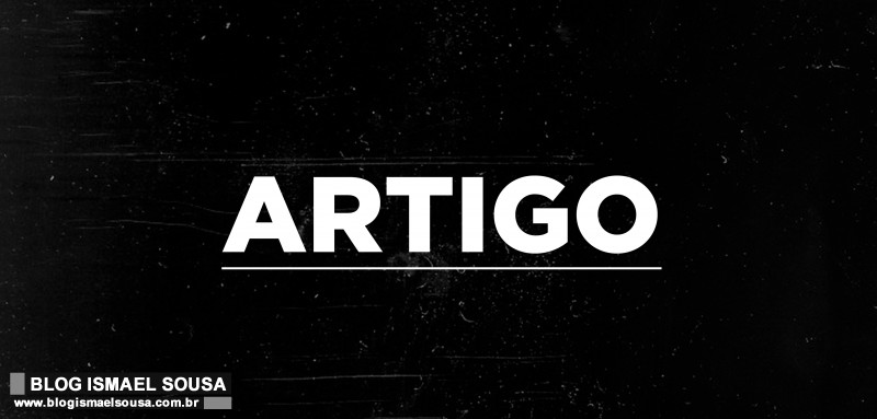 Artigo -  Se você é conservador, reaja!