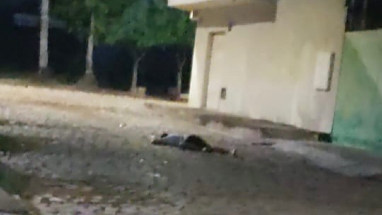 Homem é morto a tiros em via pública no conjunto Redenção em Mossoró