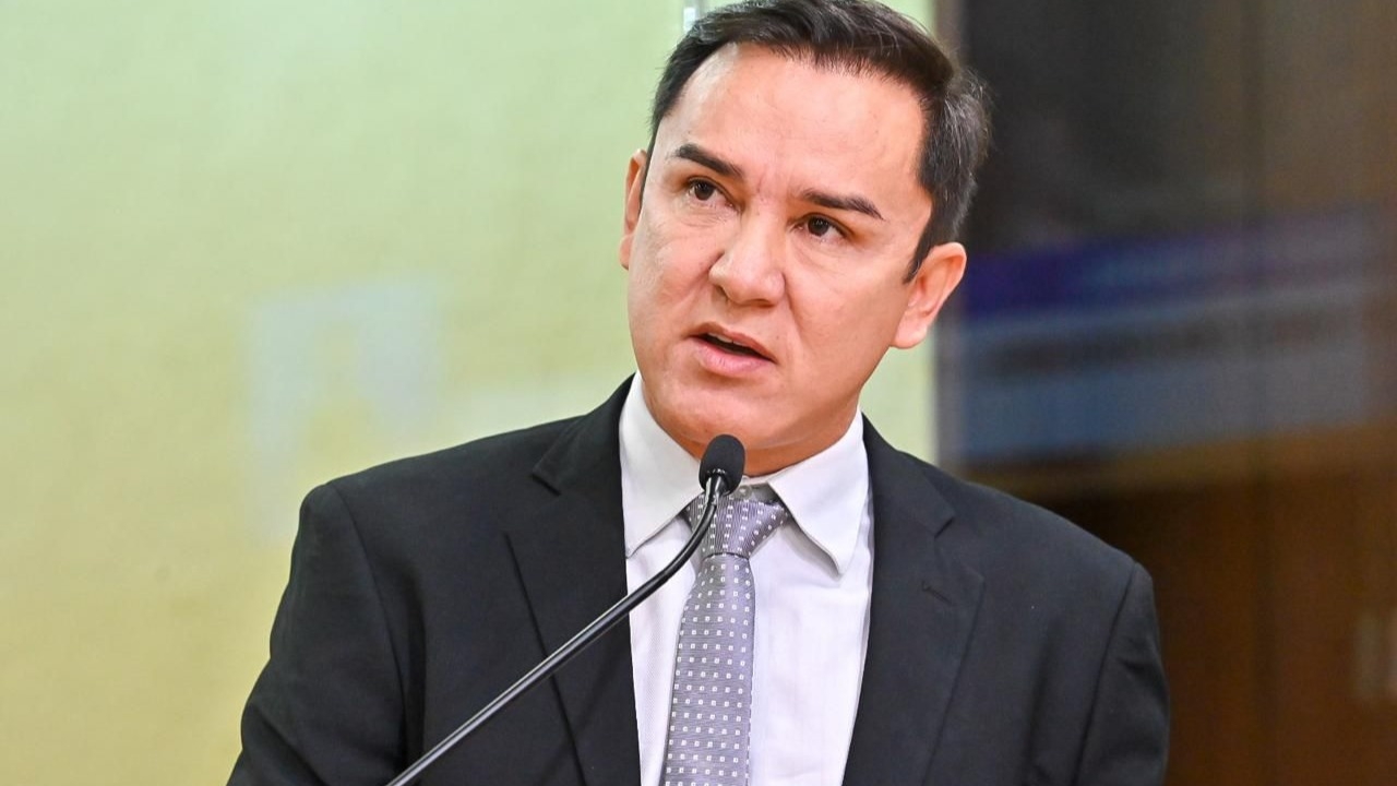 Neilton propõe novo marco legal para o meio ambiente