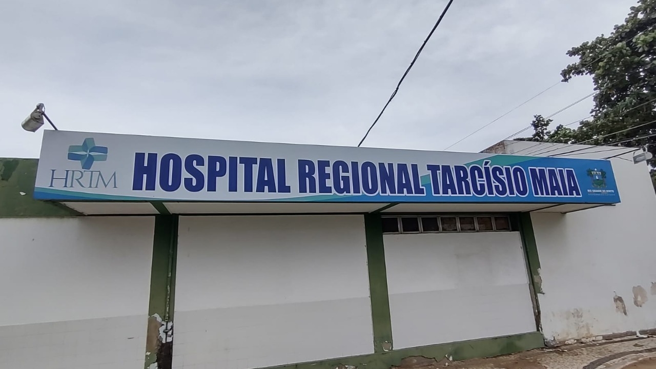TAC garante transferência temporária de serviços do HRTM e convocação de concursados