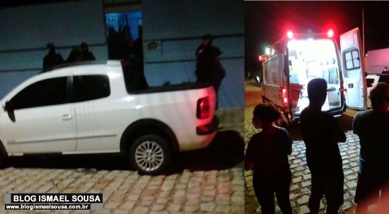 Homem é executado a tiros dentro de casa no Conjunto Liberdade I, em Mossoró
