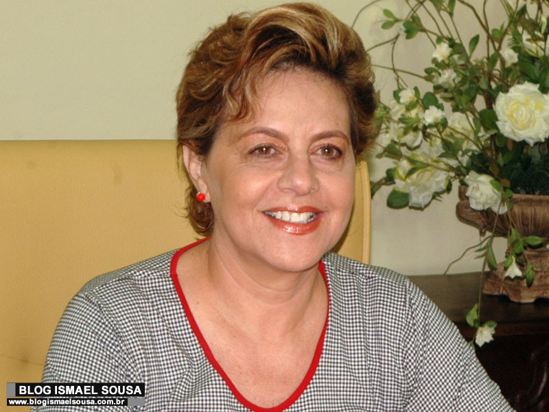 FafÃ¡ Rosado cotada para assumir cargo no governo FÃ¡tima