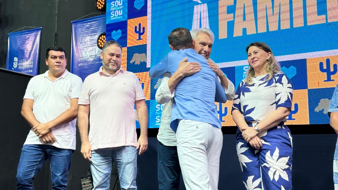 Deputados Neilton e João Maia articulam agigantamento do PP no RN