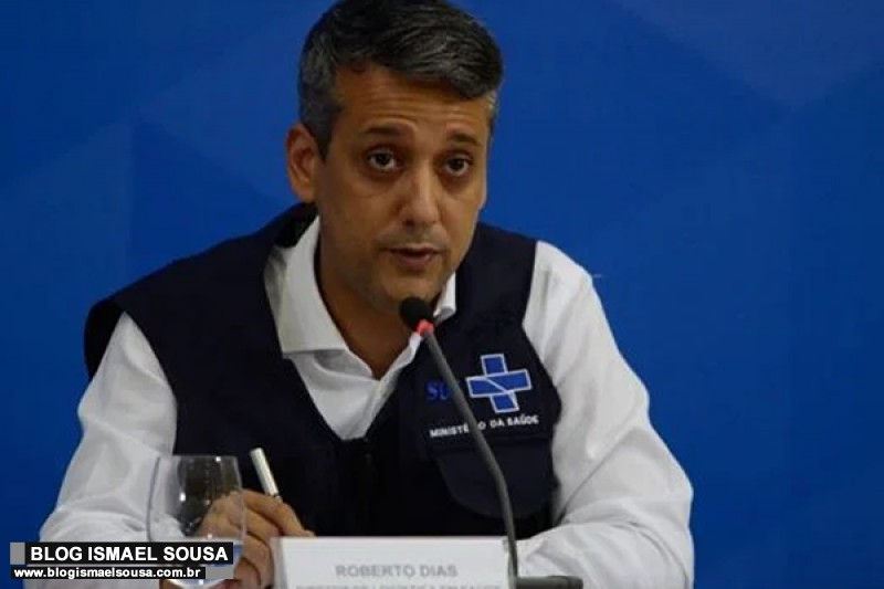 Diretor acusado de cobrar propina por vacina é exonerado do Ministério da Saúde