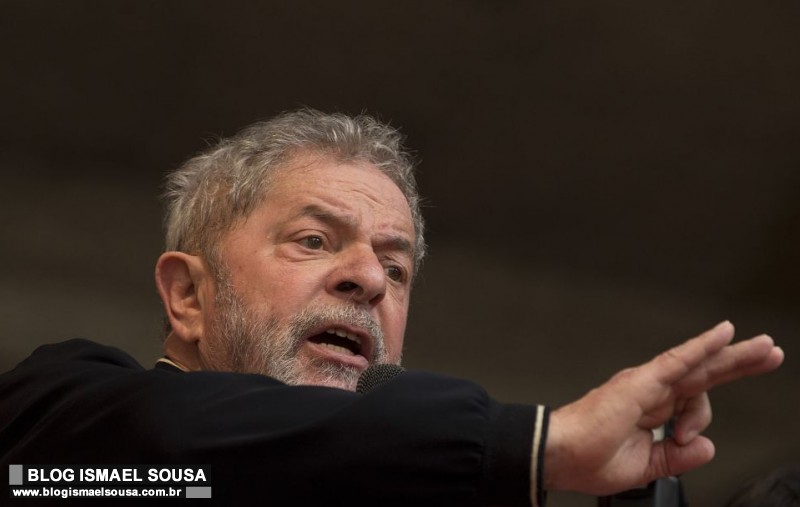 Lula, DelcÃ­dio e mais cinco se tornam rÃ©us por tentar obstruir a Lava Jato 