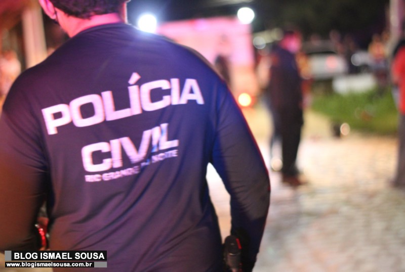 Banho de sangue em Macaíba; ao menos 10 pessoas são assassinadas em uma sexta-feira que deveria ser santa