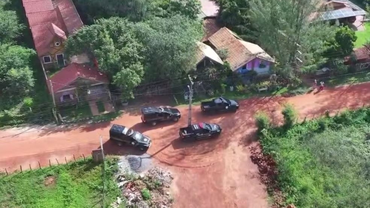 'Coincidências' e 'falhas' durante fuga no Presídio Federal em Mossoró