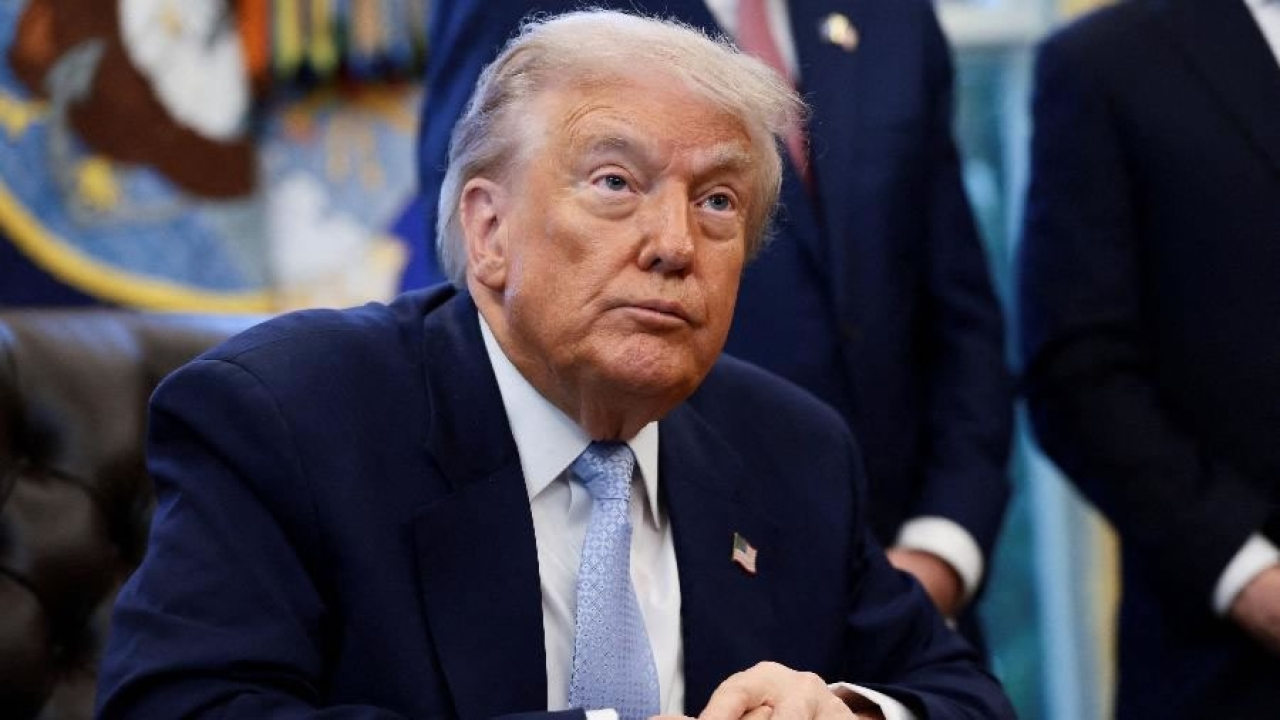 Trump retira tarifa de 40% de parte de produtos brasileiros