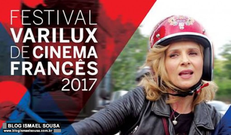 MossorÃ³ recebe festival de cinema francÃªs