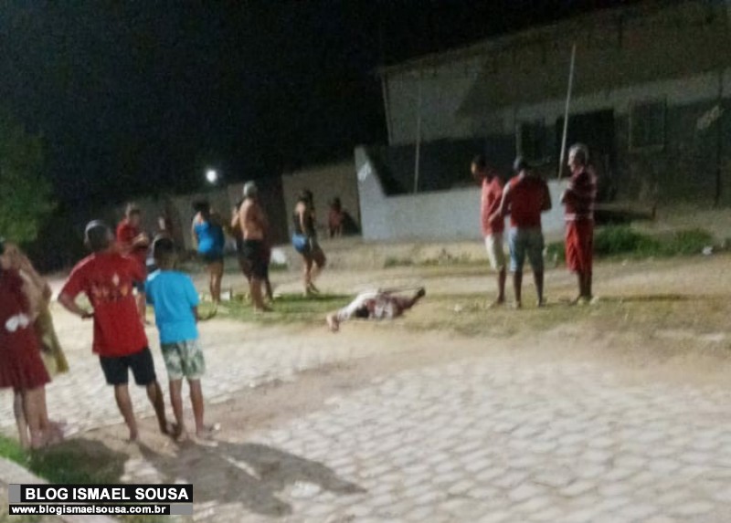 Mossoró registra o primeiro crime de homicídio de 2022