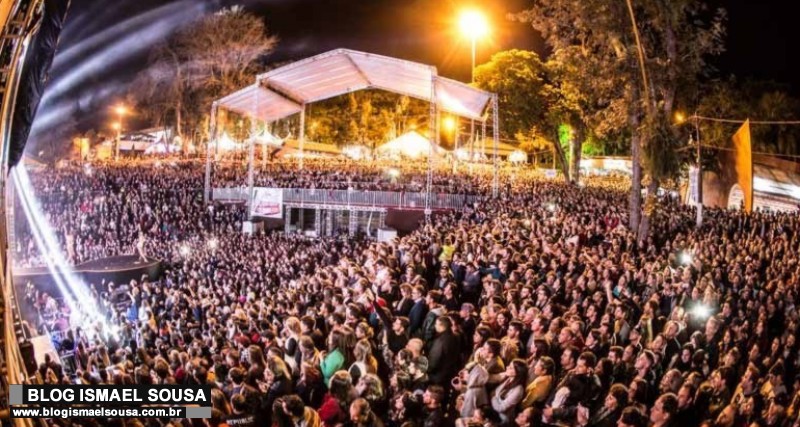 Veraneio comprometido: Decreto recomenda suspensÃ£o de shows e eventos pÃºblicos no RN