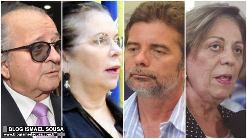 Marido de Rosalba deu â€œsinal verdeâ€ para fraudes no Idema, afirma delator ao MP