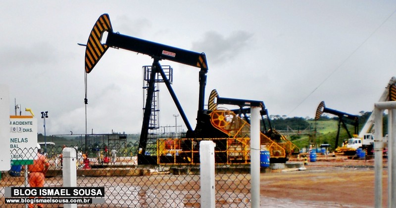 InstalaÃ§Ã£o de empresa de PetrÃ³leo em MossorÃ³ gera disputa entre alas do PT e do PP