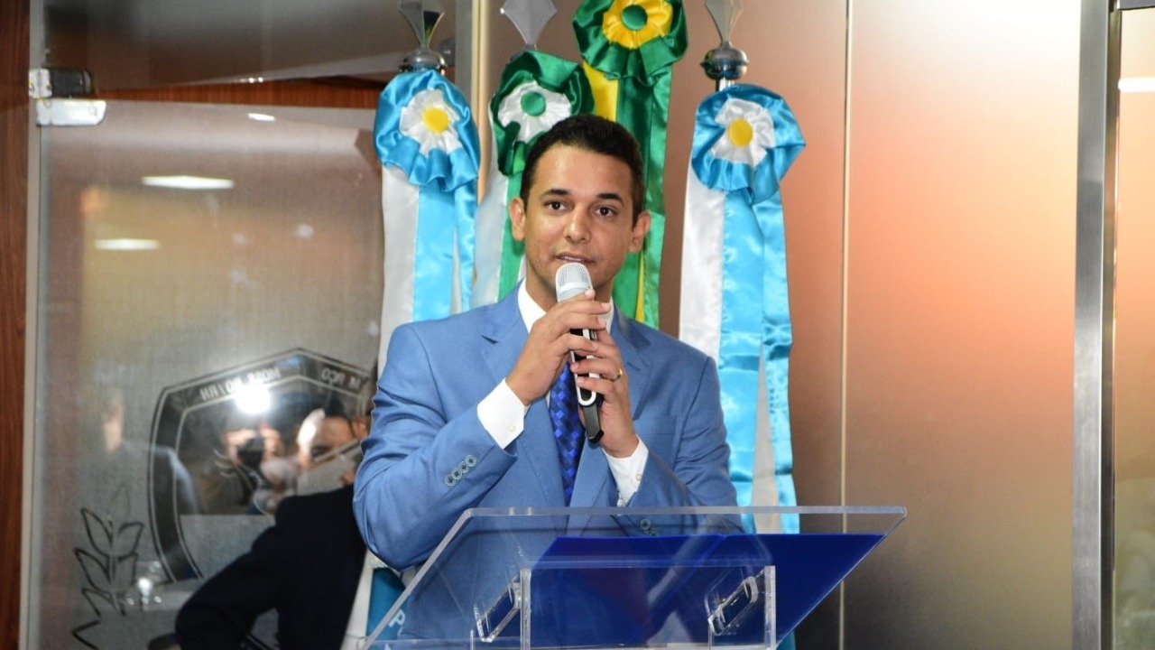 Allyson anuncia que obra do Anel Viário de Mossoró vai começar nesta quarta (21)