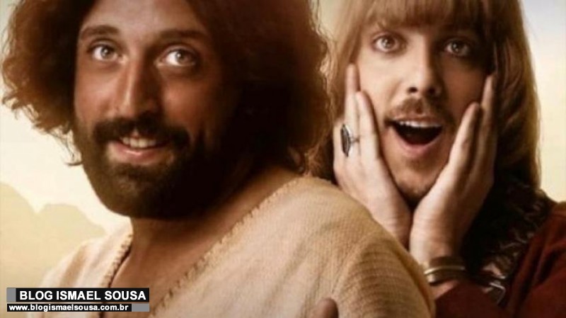 Netflix Ã© bombardeada com crÃ­ticas apÃ³s "Especial de Natal" com Jesus Gay