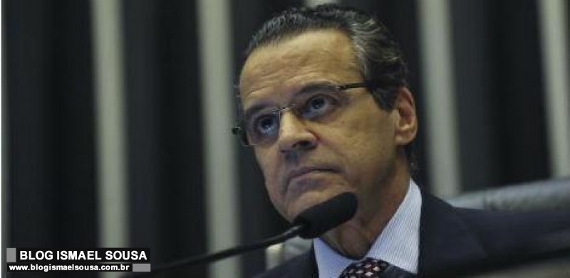 MPF diz que ex-ministro Henrique Alves Ã© "criminoso em sÃ©rie" e pede manutenÃ§Ã£o da prisÃ£o