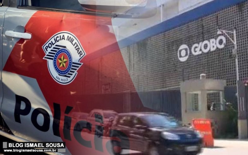 Globo usa tragÃ©dia em ParaisÃ³polis para desmoralizar trabalho da polÃ­cia