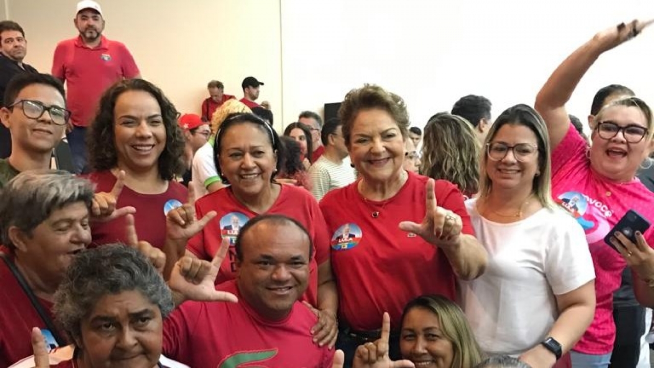 O triste fim do Sandrismo em Mossoró