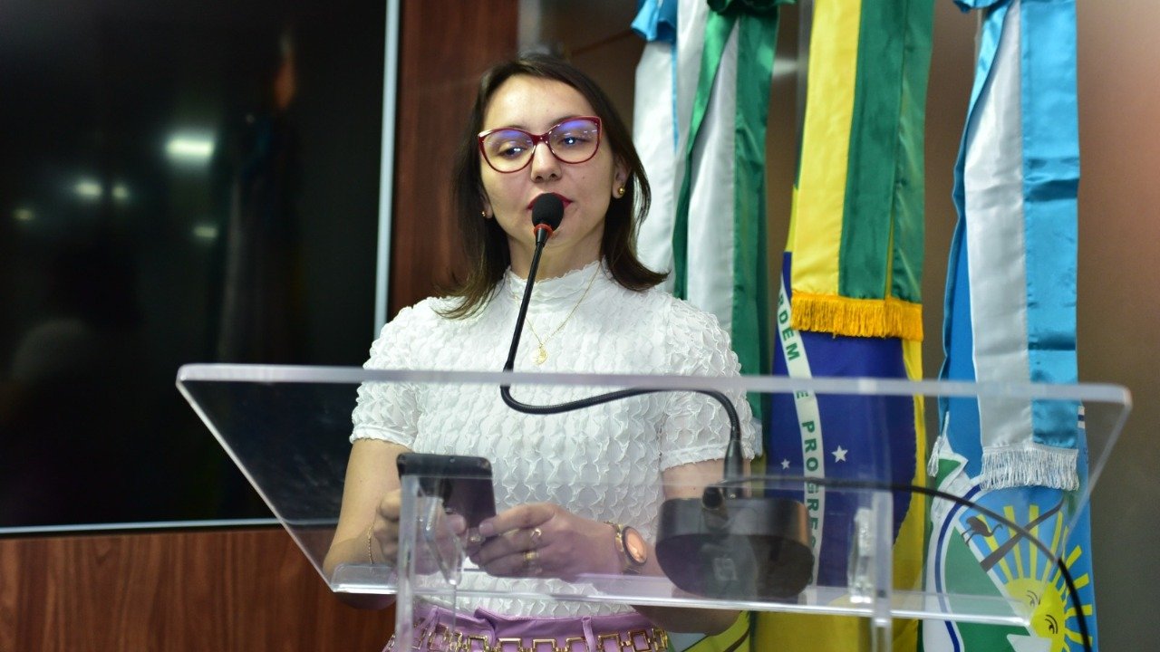 Vitória: Enfermeira autista tem matrícula em mestrado deferida pela UERN