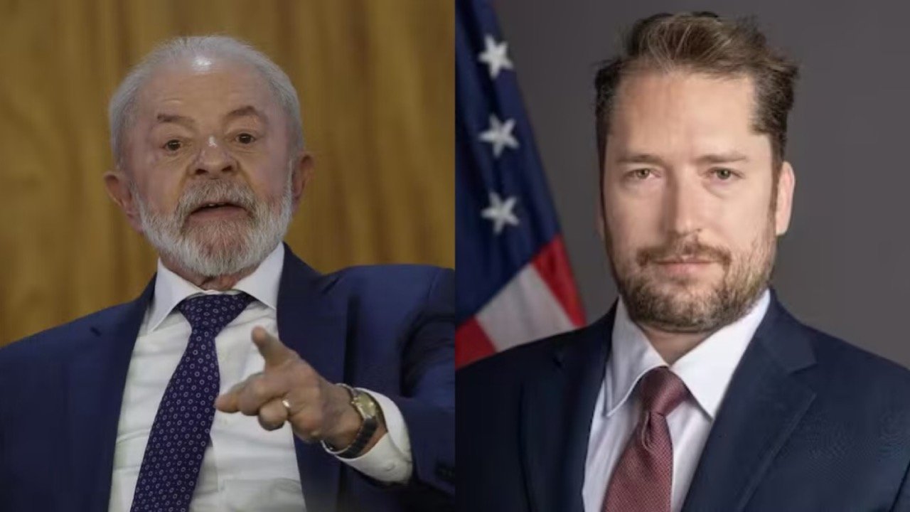 Lula revoga visto de assessor dos EUA e provoca crise diplomática com Washington