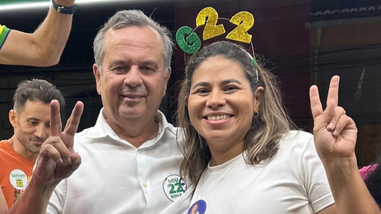 Candice da Saúde (PL) desponta como nova voz feminina em Mossoró, defendendo saúde acessível e políticas inclusivas