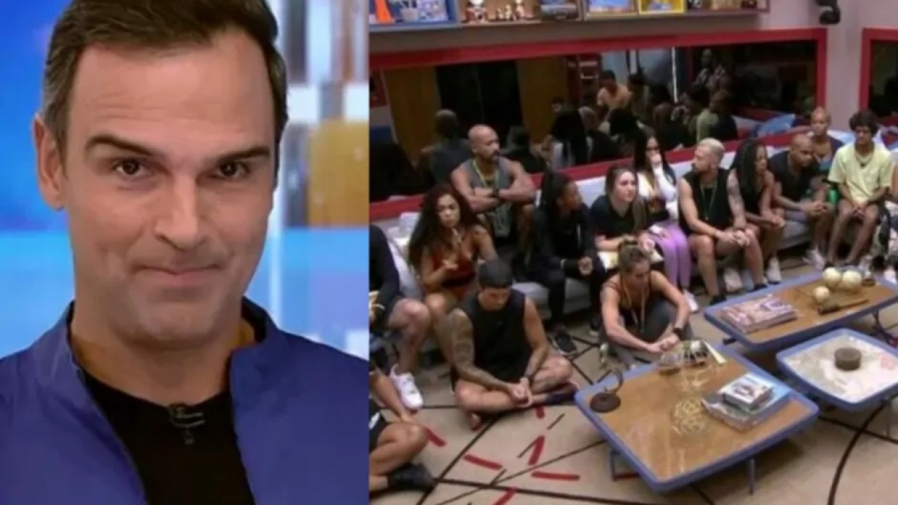 BBB 23 tem a pior audiência no Ibope de todas as edições