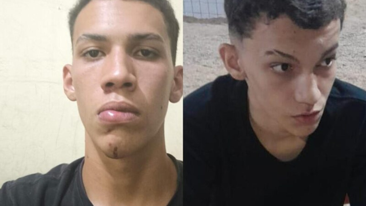 Irmãos sequestrados são encontrados mortos na estrada a Alagoinha, em Mossoró