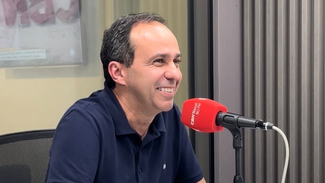 Fábio Dantas diz que Governo Fátima é marcado pela corrupção na saúde