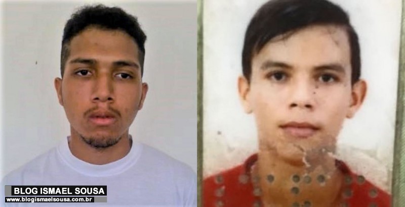 PolÃ­cia registra dois homicÃ­dios em MossorÃ³ nesta sexta-feira