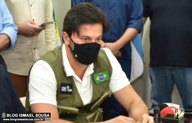 Fábio Faria diz que oficialização do candidato ao Senado pelo bolsonarismo será decidida em março