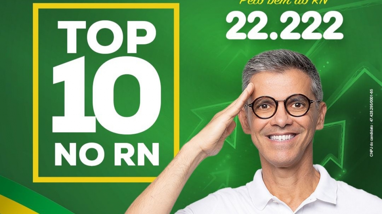 Alinhado com bolsonarismo, Coronel Azevedo é destaque nas pesquisas para estadual