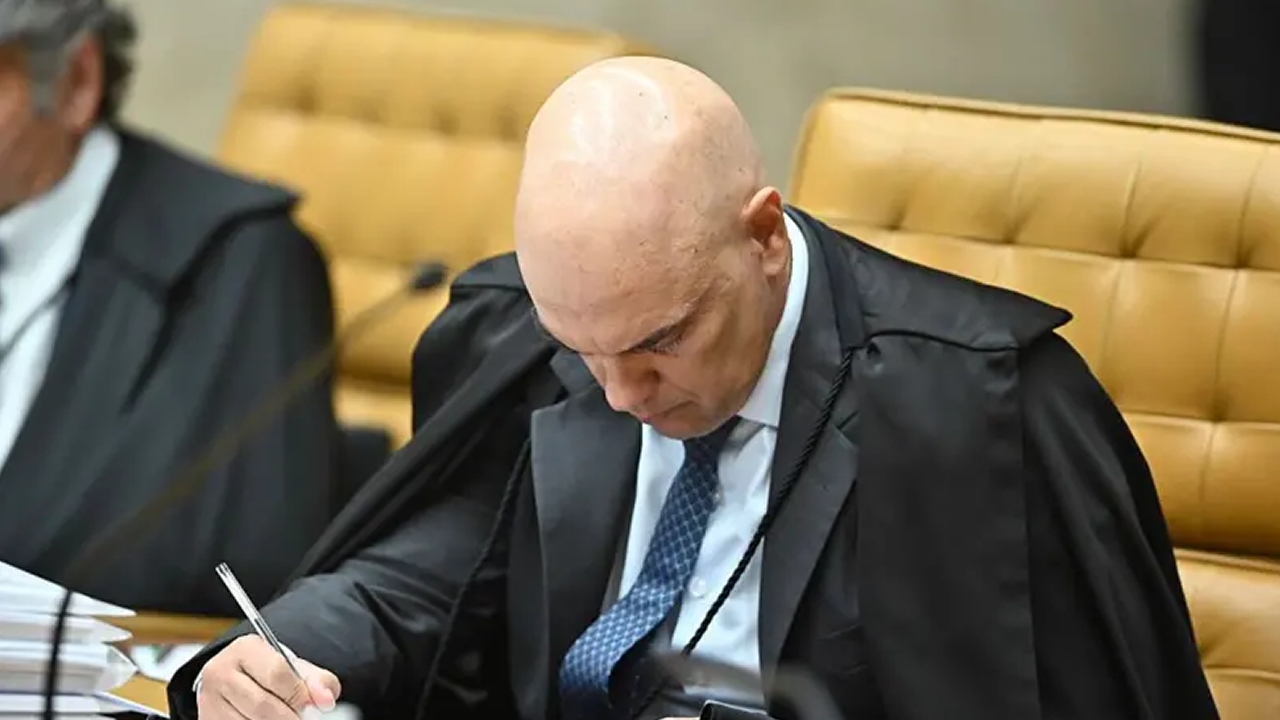 Moraes censura críticos e Brasil tem 'golpe de Estado' no Supremo, diz colunista conservadora do WSJ