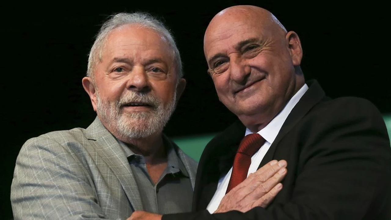 Urgente: Ex-GSI de Lula falsificou relatório sobre atos do dia 8 de Janeiro, diz colunista do O Globo
