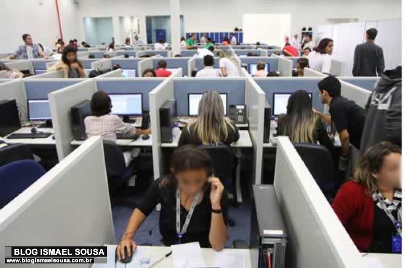 AeC tem 273 vagas abertas em MossorÃ³