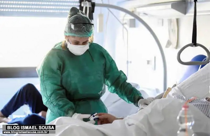 Com uso de cloroquina, Hospital Hapvida de Fortaleza registra 40 altas em um dia
