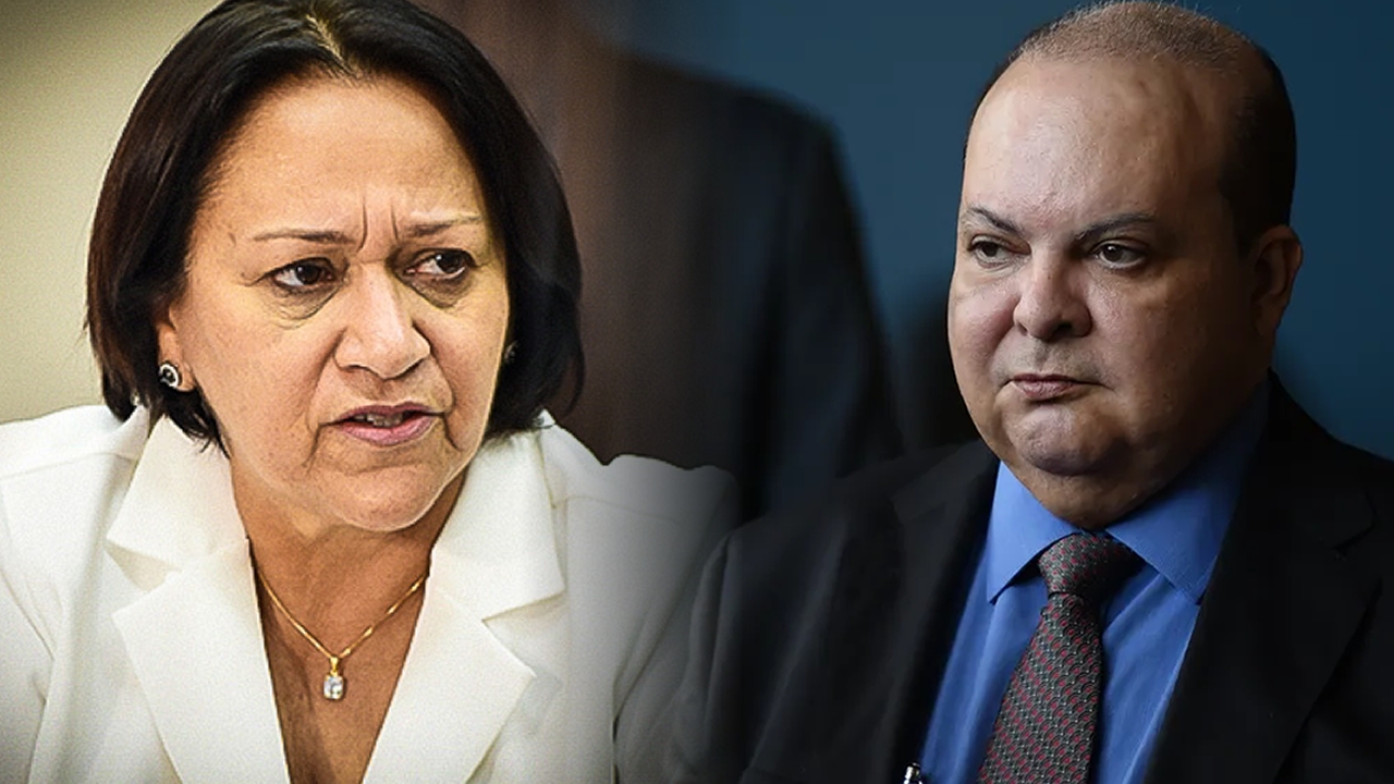Por muito menos o STF afastou o governador do DF; e Fátima?