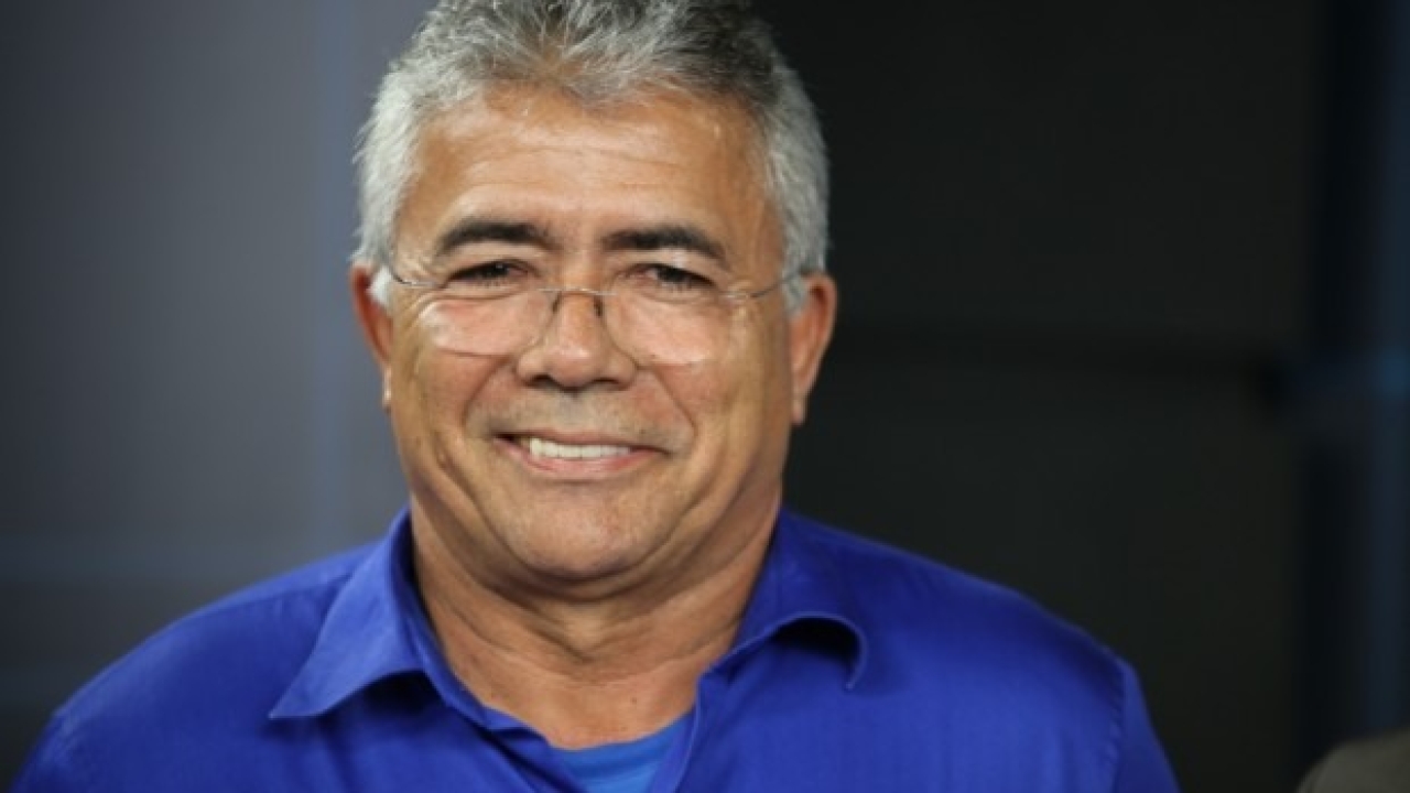 Tião Couto é o entrevistado do Podcast Conexão Oeste desta segunda (19)
