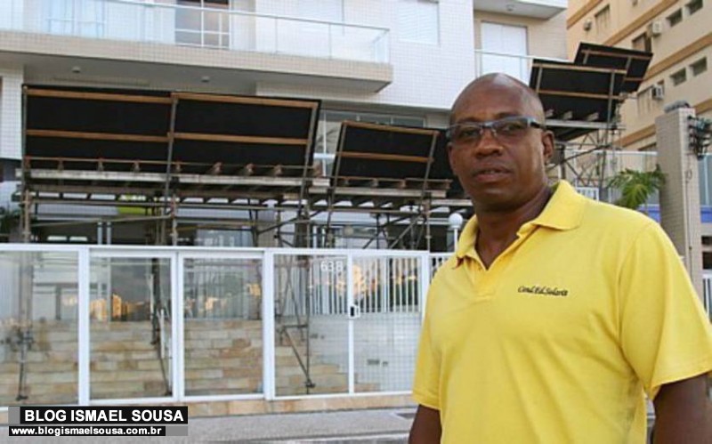 â€œA justiÃ§a foi feitaâ€, diz ex-zelador do Triplex sobre condenaÃ§Ã£o de Lula