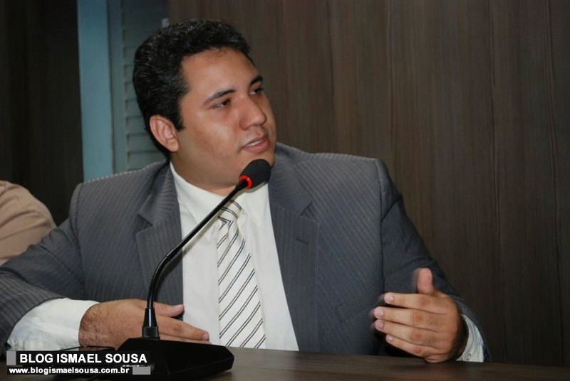 Ex-vereador Tassyo Mardonny recebe alta após 45 dias internado em Fortaleza