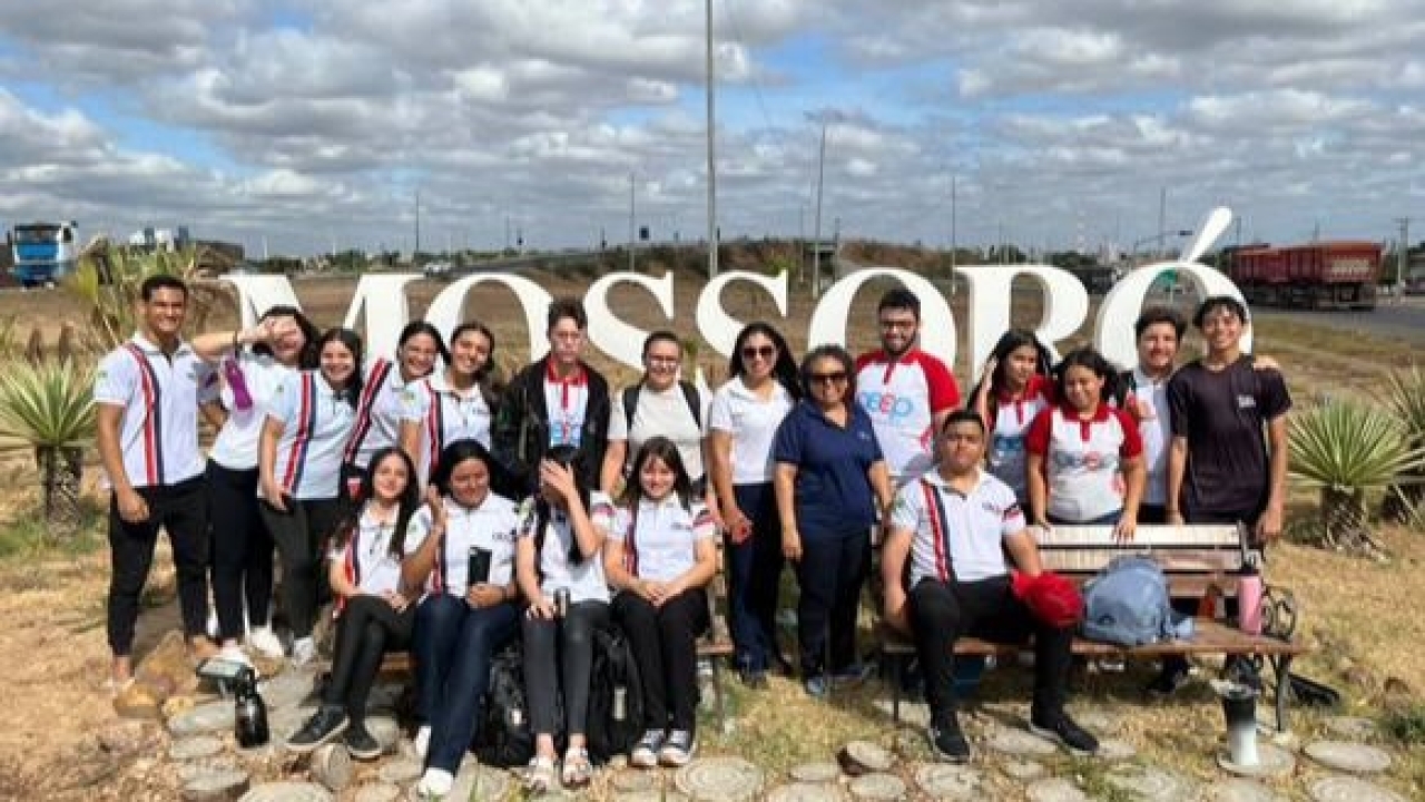 CEEP promove ação de limpeza na Semana Lixo Zero Mossoró
