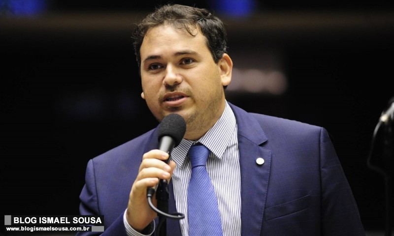 Beto desmente informaÃ§Ãµes sobre a indÃºstria salineira e diz que estÃ¡ havendo um "ciÃºme da esquerda"