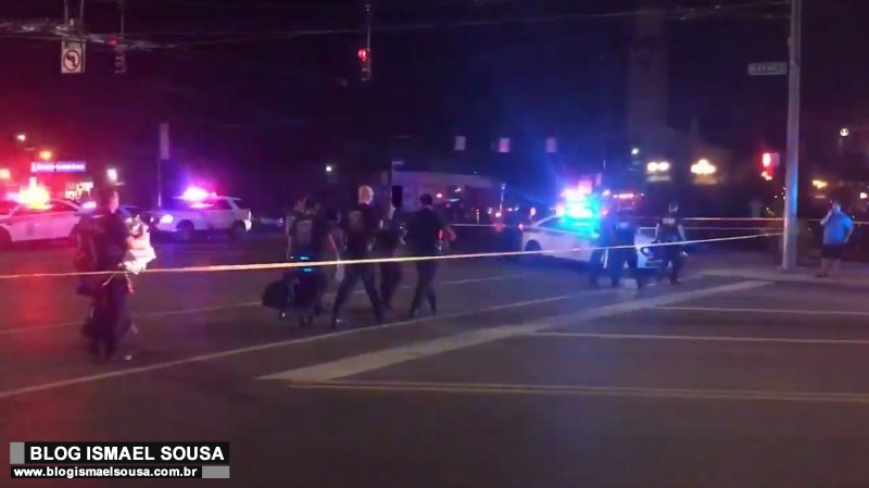 Ataque a tiros em Ohio deixa ao menos 10 mortos; Ã© o segundo nos EUA em 24h