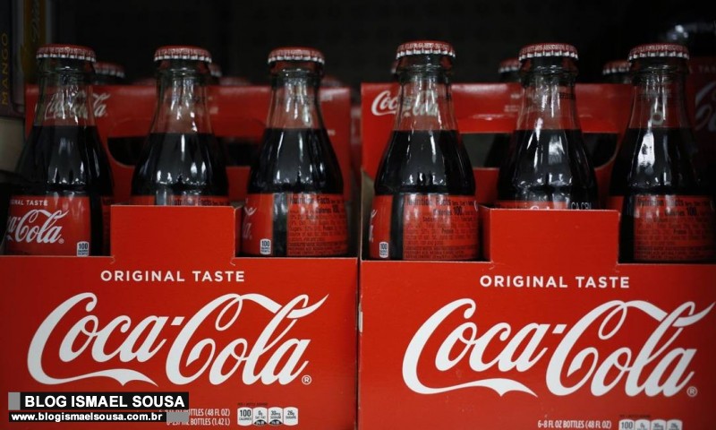 Coca-Cola transfere sede regional da Argentina para o Brasil