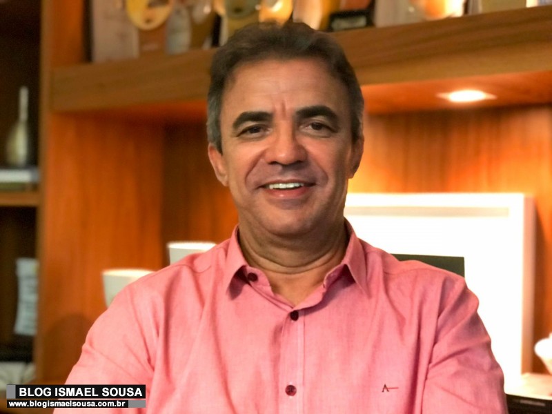 PL ficou insustentável para Jorge do Rosário