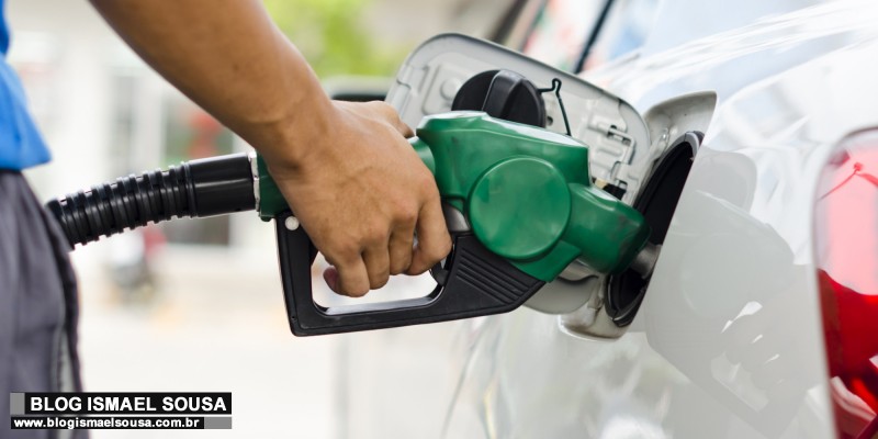 PreÃ§o da gasolina pode aumentar em R$ 0,41